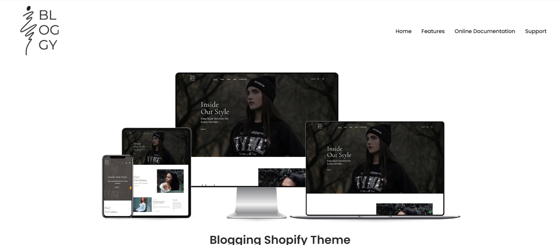 Bloggy-Blog-Shop-Shopify