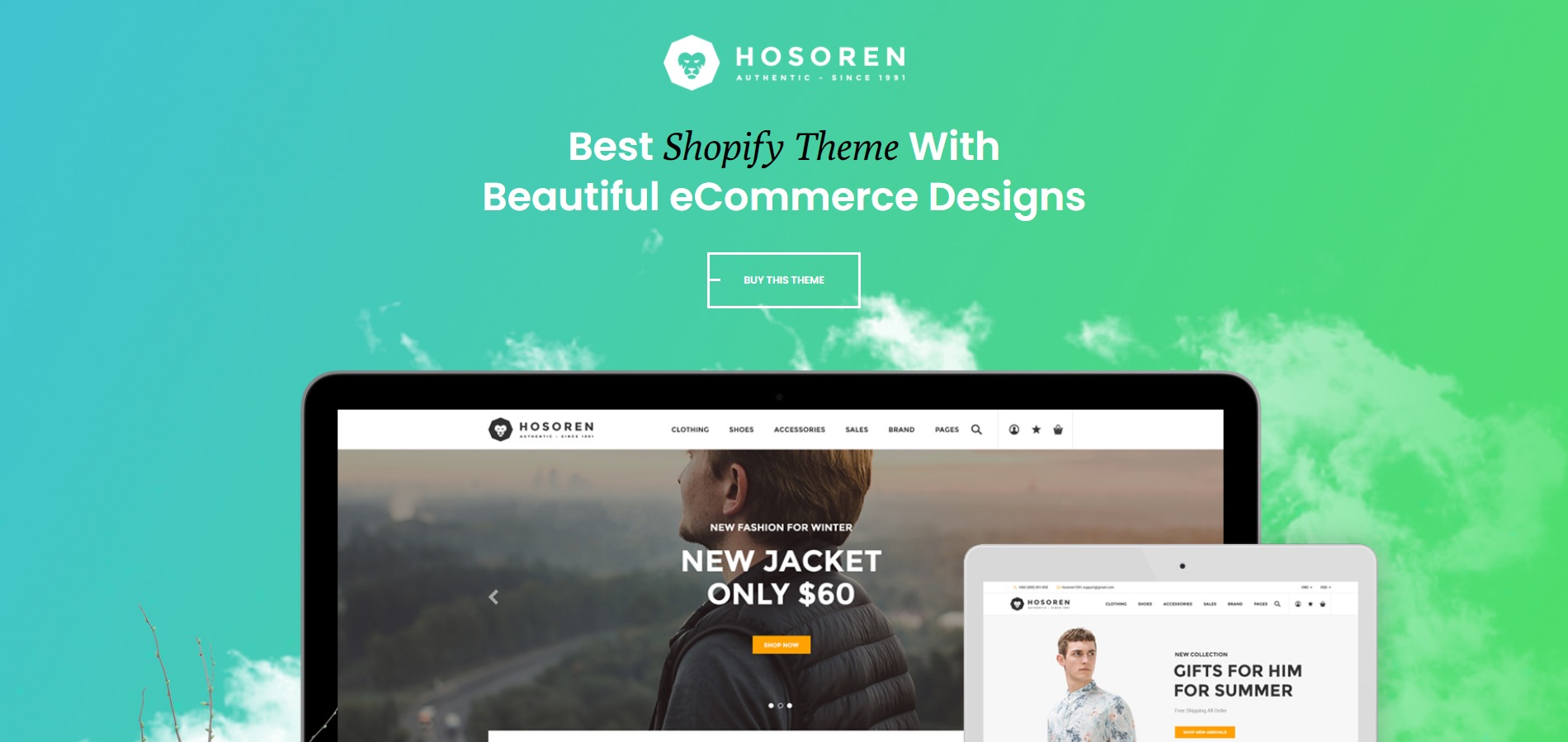 Hosoren-Responsive-Shopify-Theme