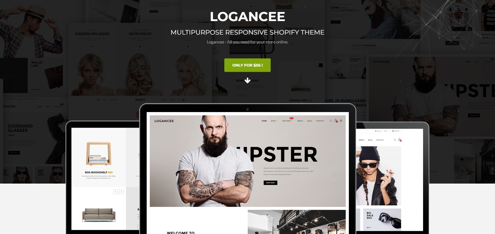 Logancee-–-Responsive-Ecommerce-Shopify