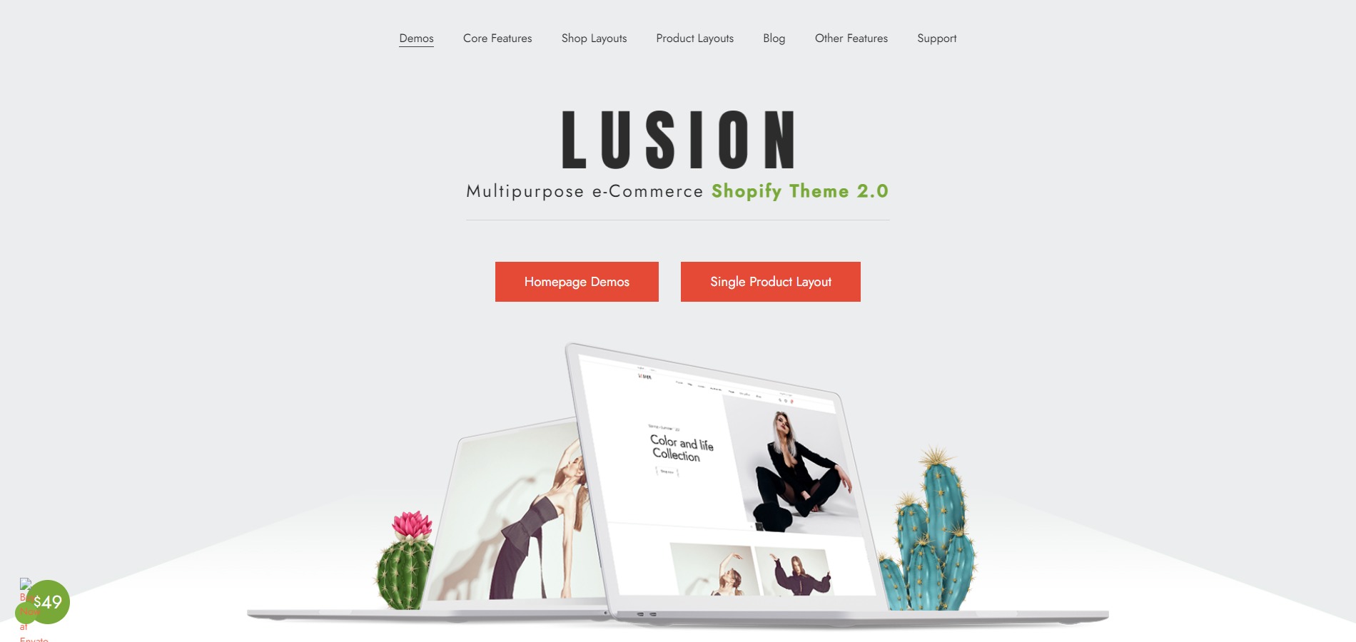 Lusion-Multipurpose-eCommerce-Shopify