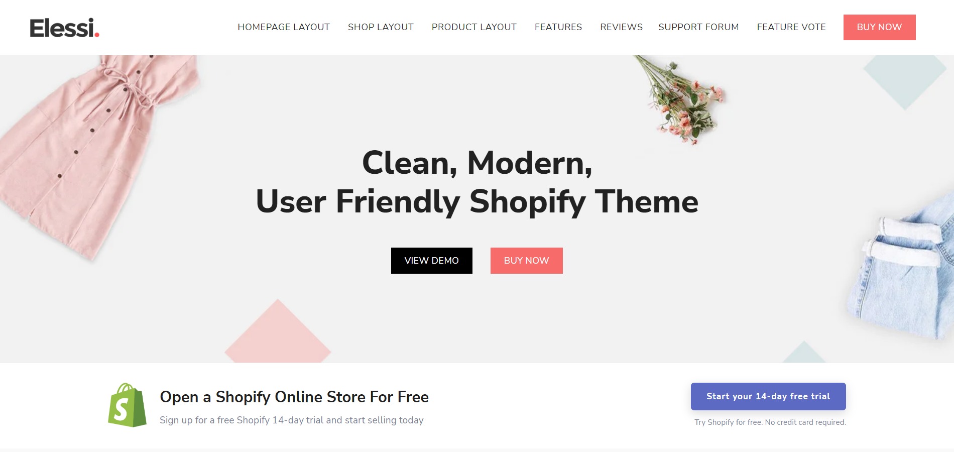 Modern-Classic-Shopify-Theme