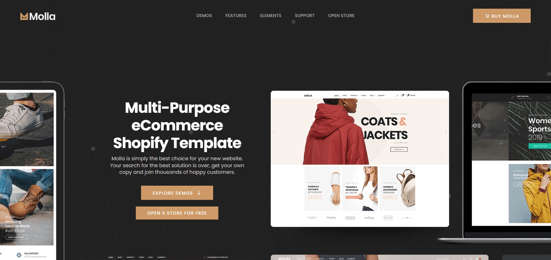 Molla-Multipurpose-Responsive-Shopify-Theme