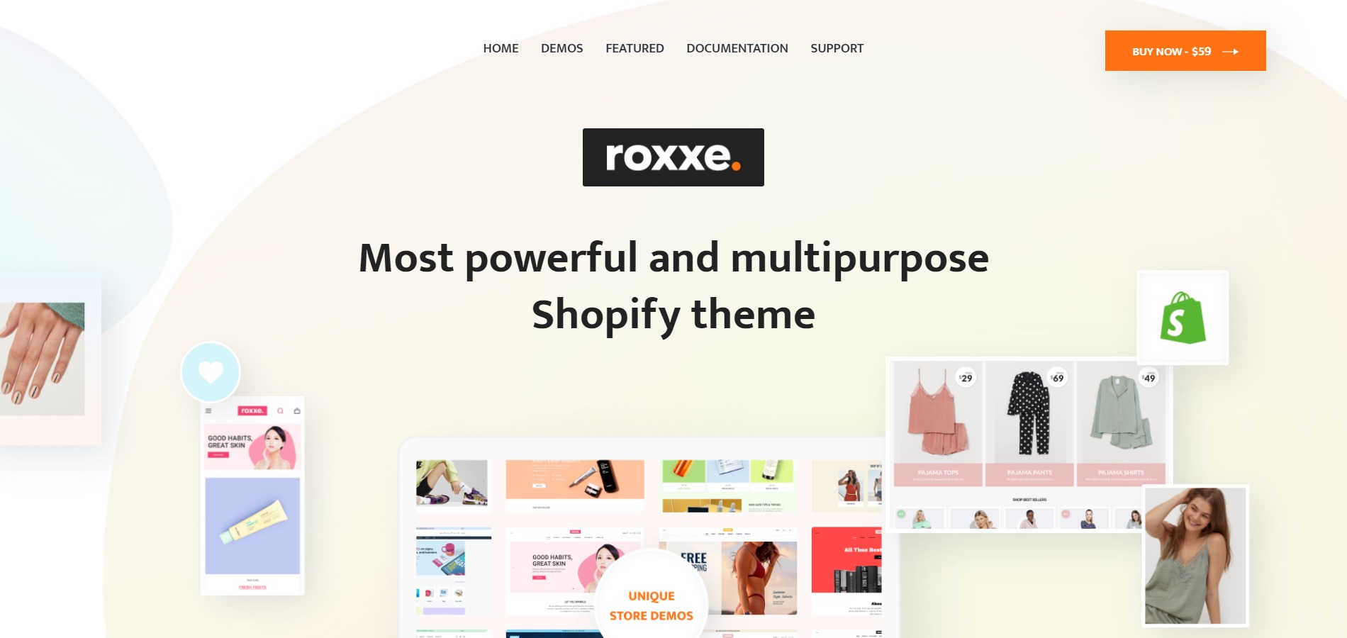 Roxxe-Responsive-Multipurpose-Shopify