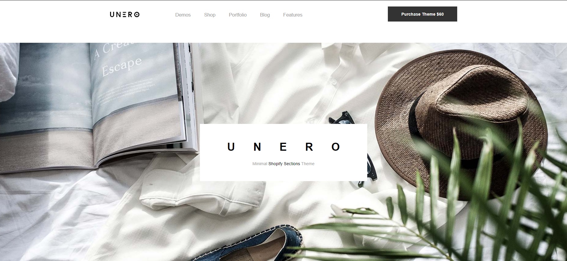 Unero-Clean-Minimal-Shopify